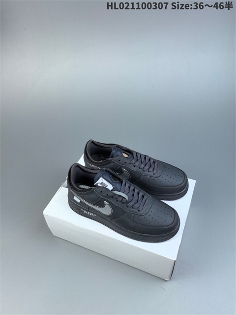 men air force one shoes 36-45 2025-9-19-643